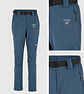 Pantalón de ripstop mujer con bordado corporativo - Miniatura 2