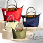 Bolsa CL (Tamanho M) - Thumbnail 2