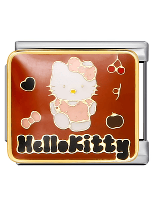 Charm - Hello Kitty