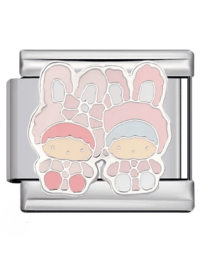 Charm - Fofinho Labubu