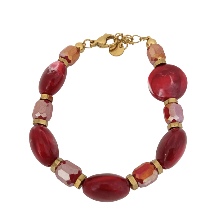 Pulseira em Pedra natural 2