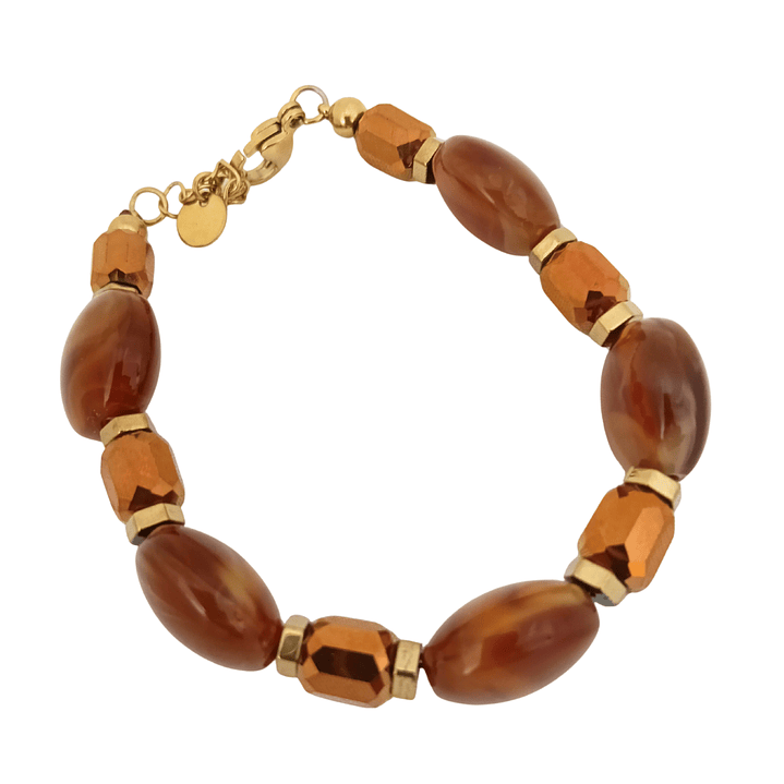 Pulseira em Pedra natural 4