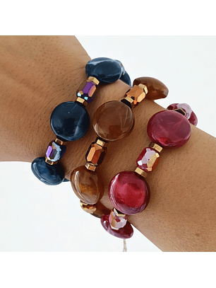 Pulseira em Pedra natural