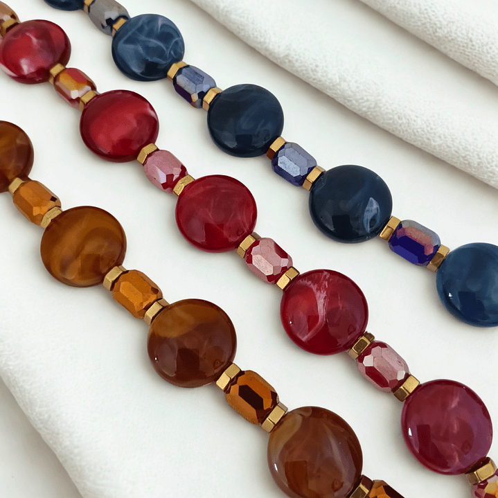 Pulseira em Pedra natural 3