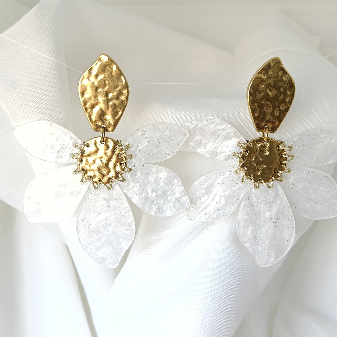 Brincos Nature Chic 2