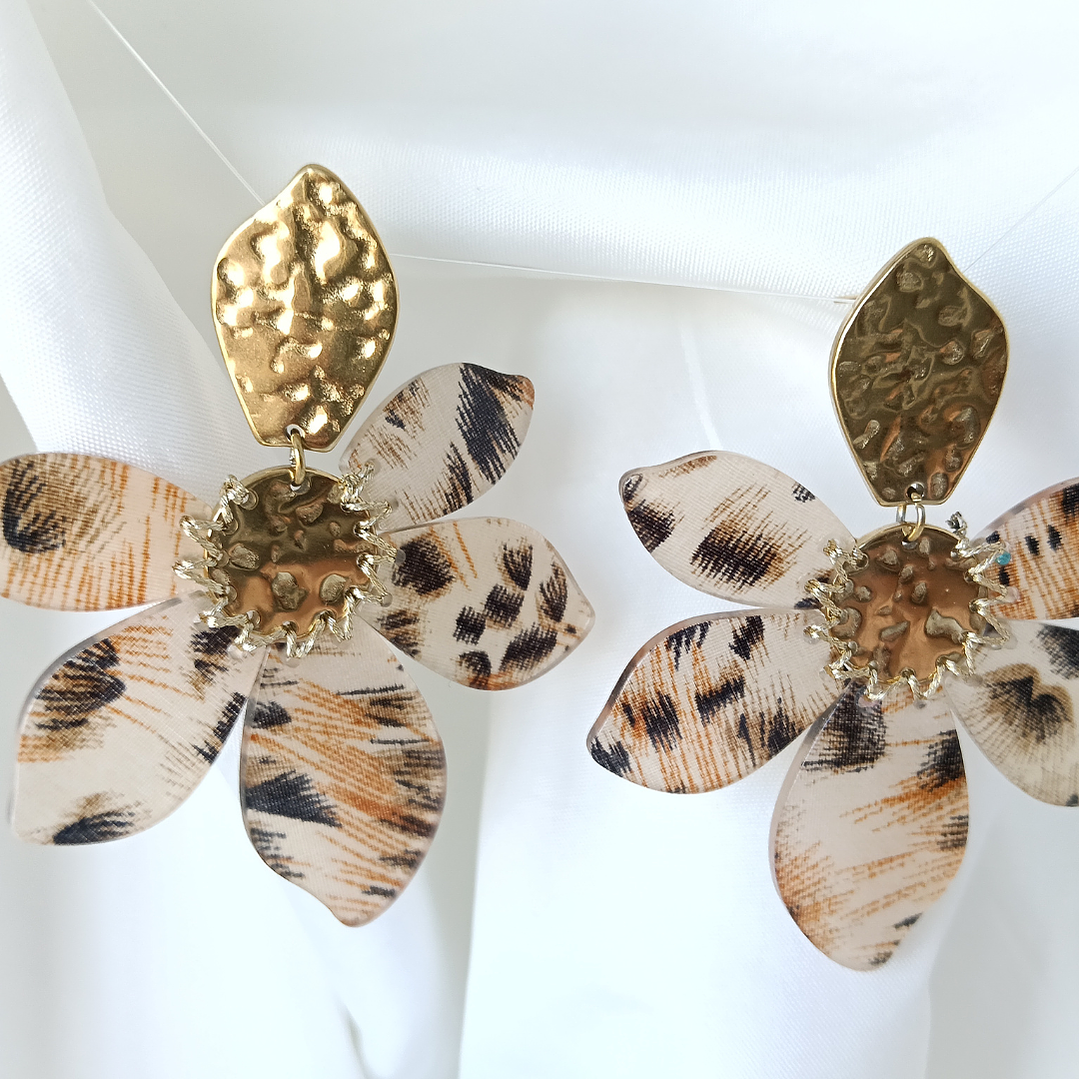 Brincos Nature Chic 1