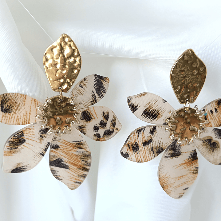 Brincos Nature Chic 1