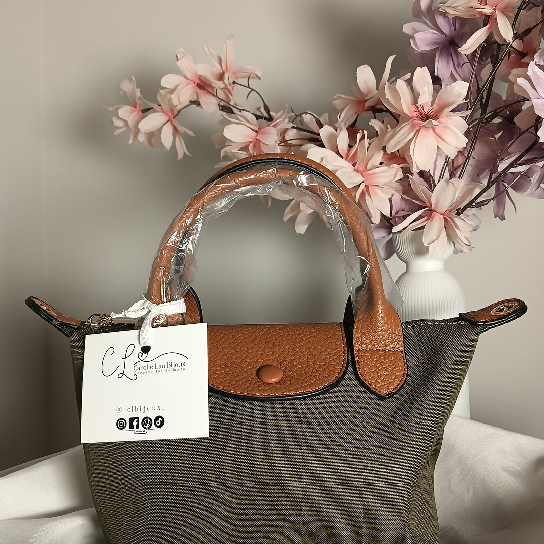 Mini Bolsa CL Bijoux 3