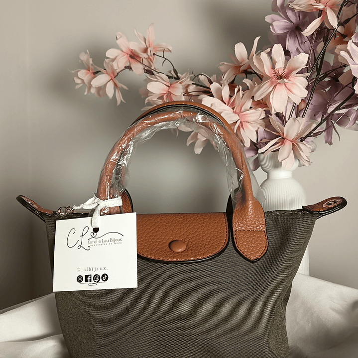 Mini Bolsa CL Bijoux 3