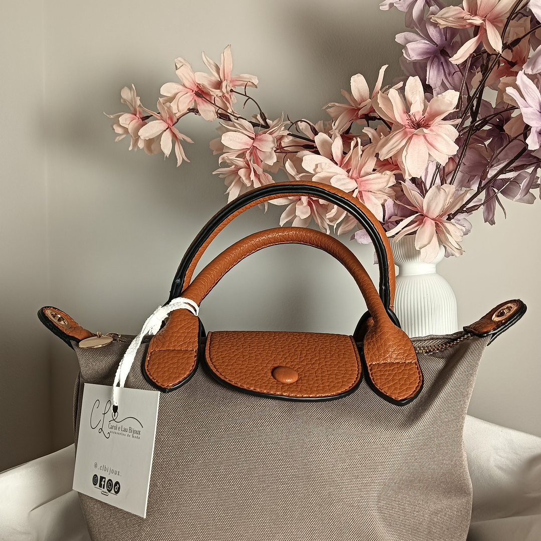 Mini Bolsa CL Bijoux 4