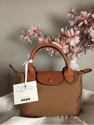 Mini Bolsa CL Bijoux