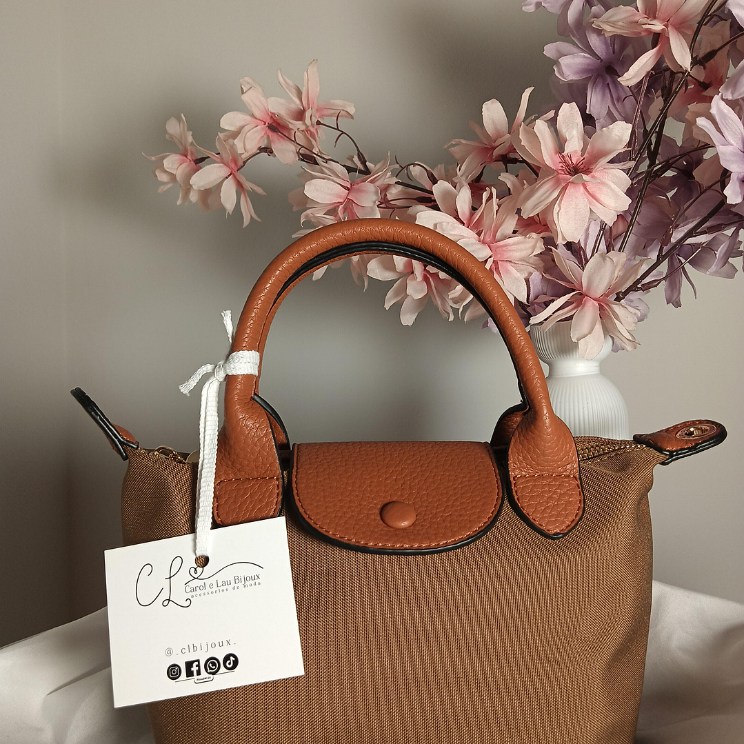 Mini Bolsa CL Bijoux 5