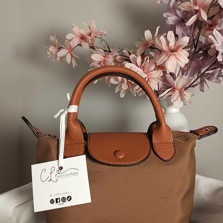 Mini Bolsa CL Bijoux 5