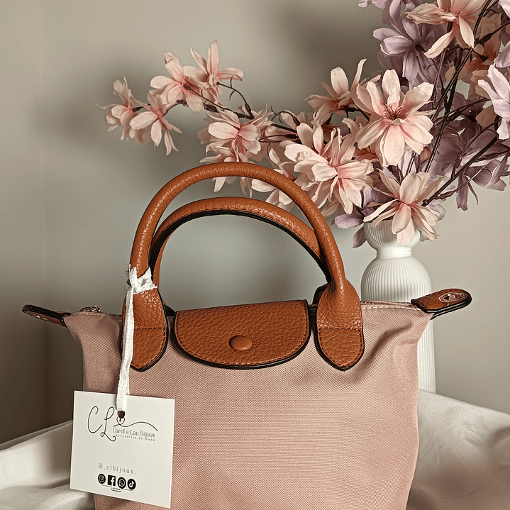 Mini Bolsa CL Bijoux 6