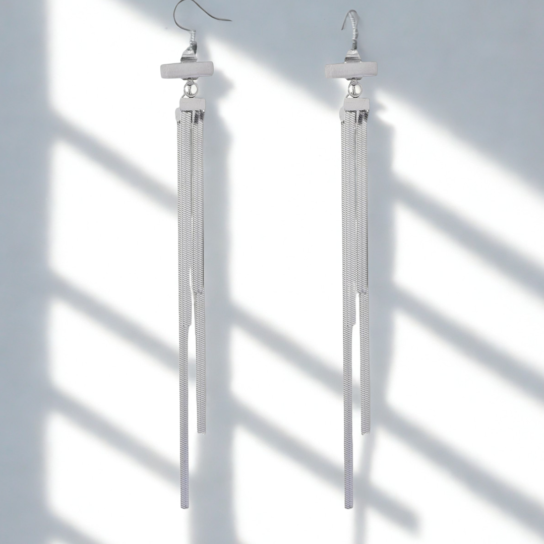 Brincos Longos 3