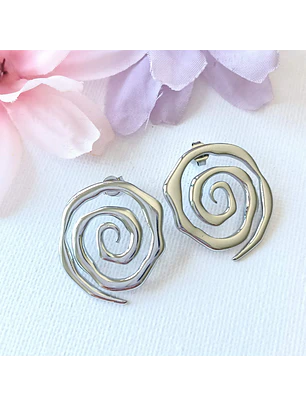 Brincos Espiral