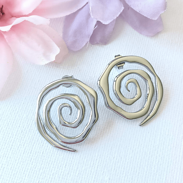 Brincos Espiral 2