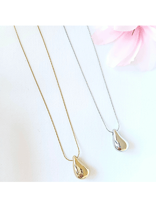 Colar - Gota