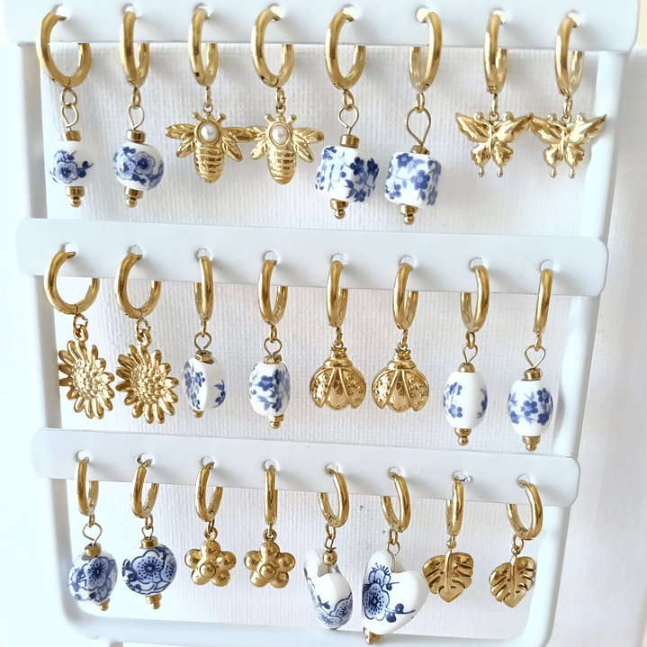 Colar - Tradição  4