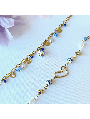 Pulseira - Tradição