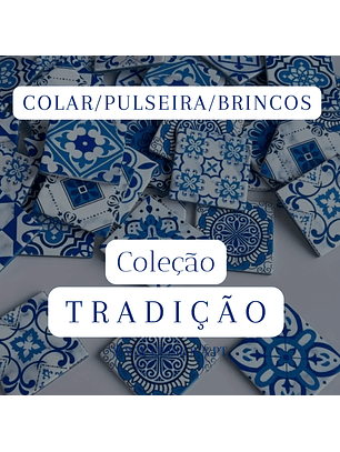 Pulseira - Tradição