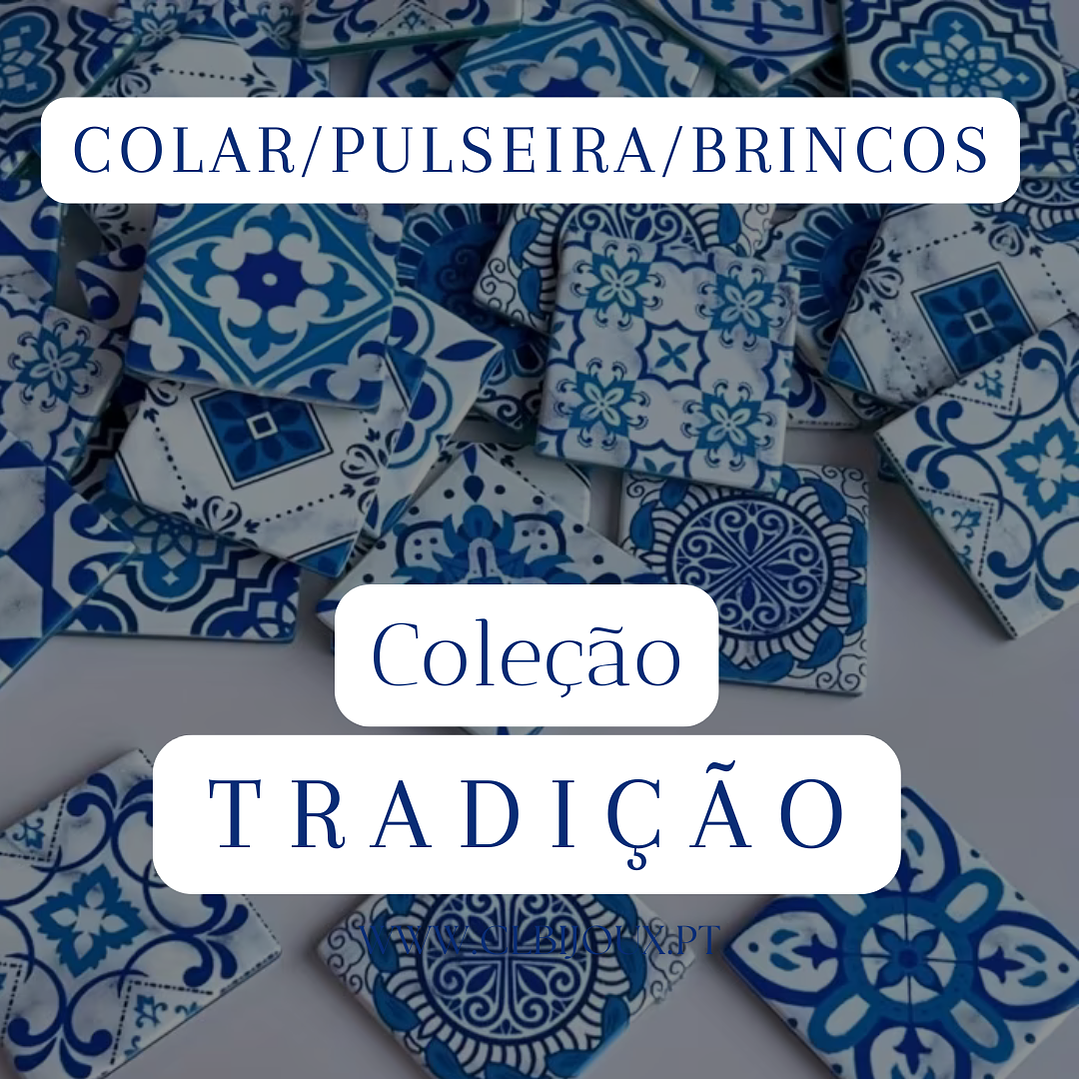 Pulseira - Tradição 2