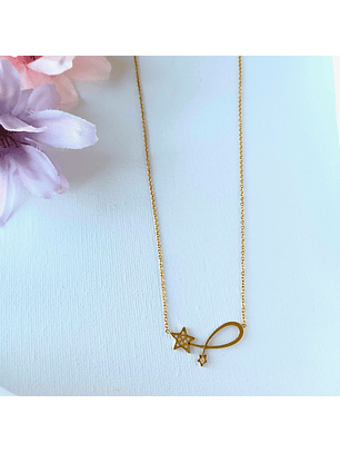 Colar - Estrela