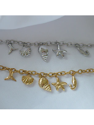 Pulseira Sal