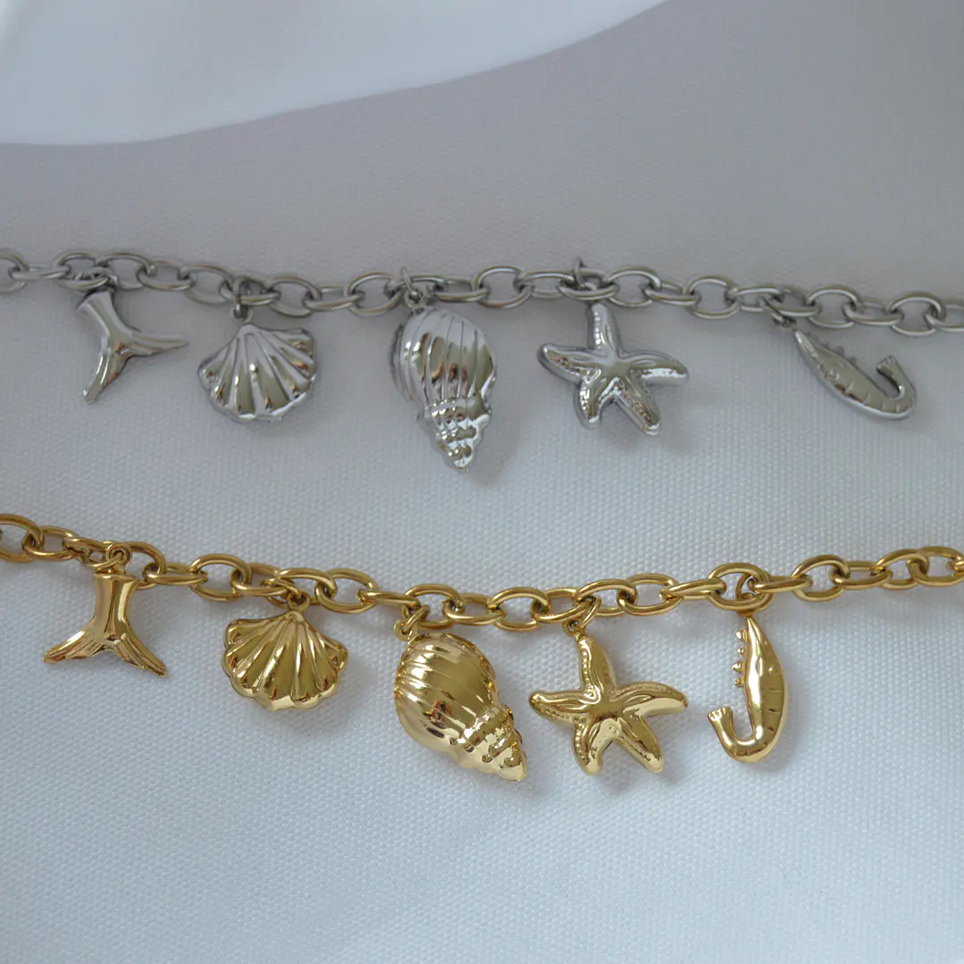 Pulseira Sal 1