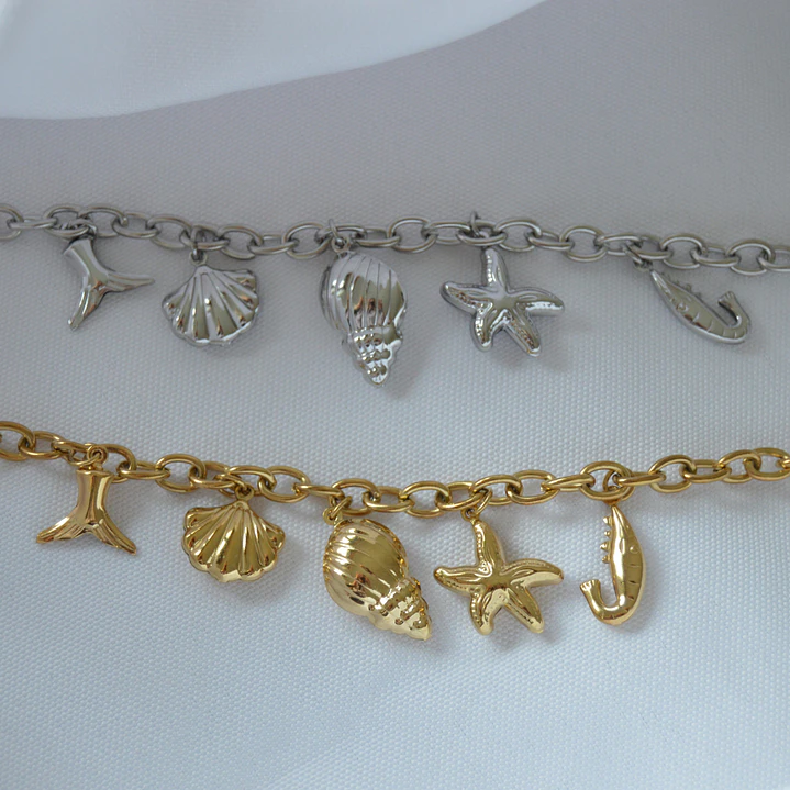 Pulseira Sal 1