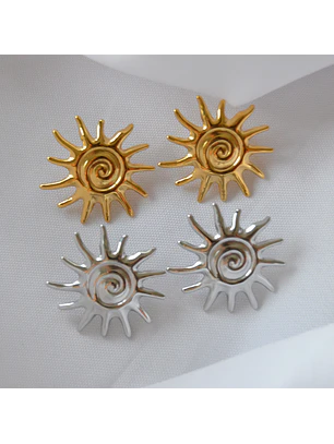 Brincos - Sol