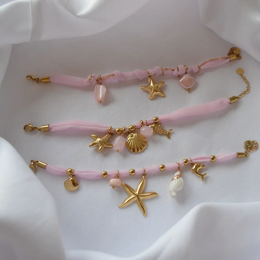 Pulseira - Maré 4