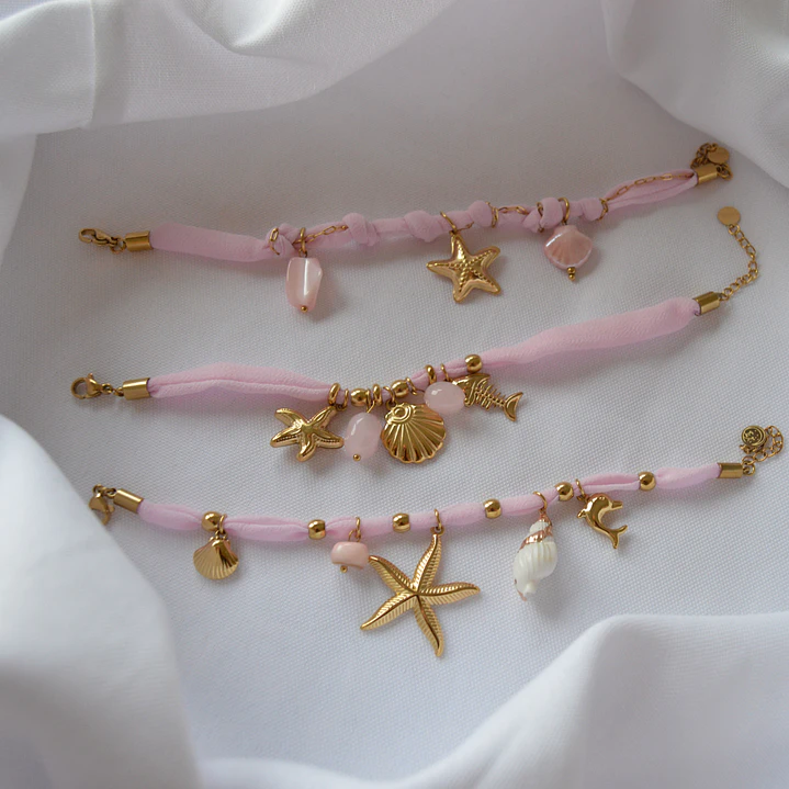 Pulseira - Maré 4