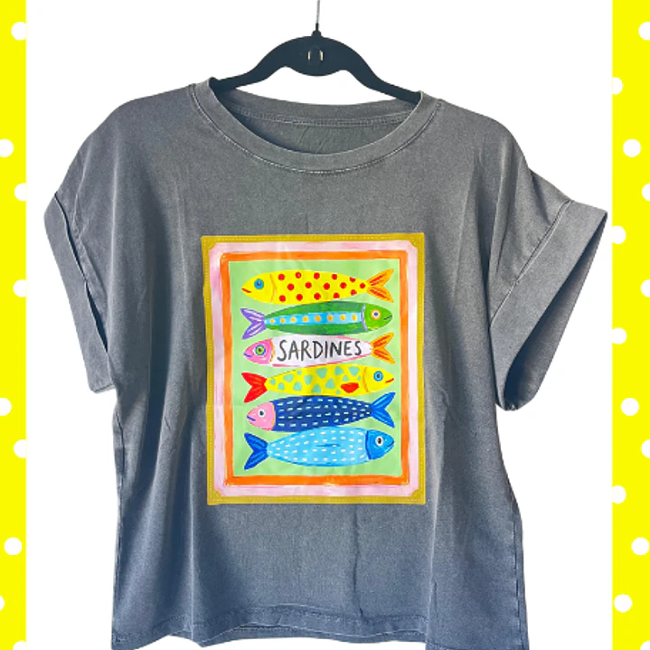 T-shirts Coastal Tropics 2