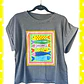 T-shirts Coastal Tropics - Thumbnail 2