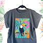 T-shirts Coastal Tropics - Thumbnail 3