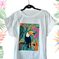 T-shirts Coastal Tropics - Thumbnail 4