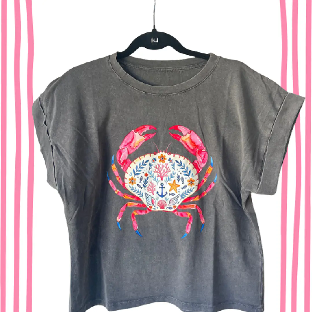 T-shirts Coastal Tropics 5