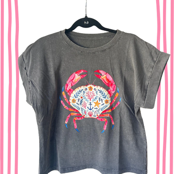 T-shirts Coastal Tropics 5