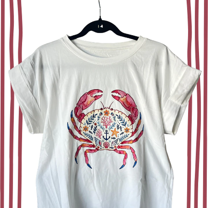 T-shirts Coastal Tropics 6