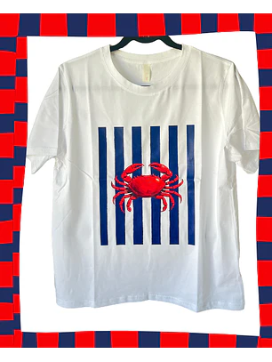 T-shirts Cherry Coast