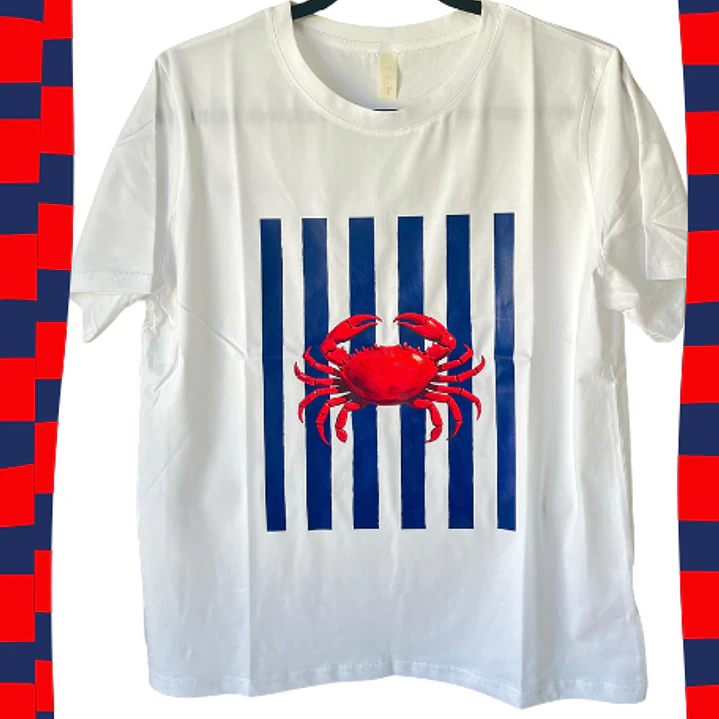 T-shirts Cherry Coast 1