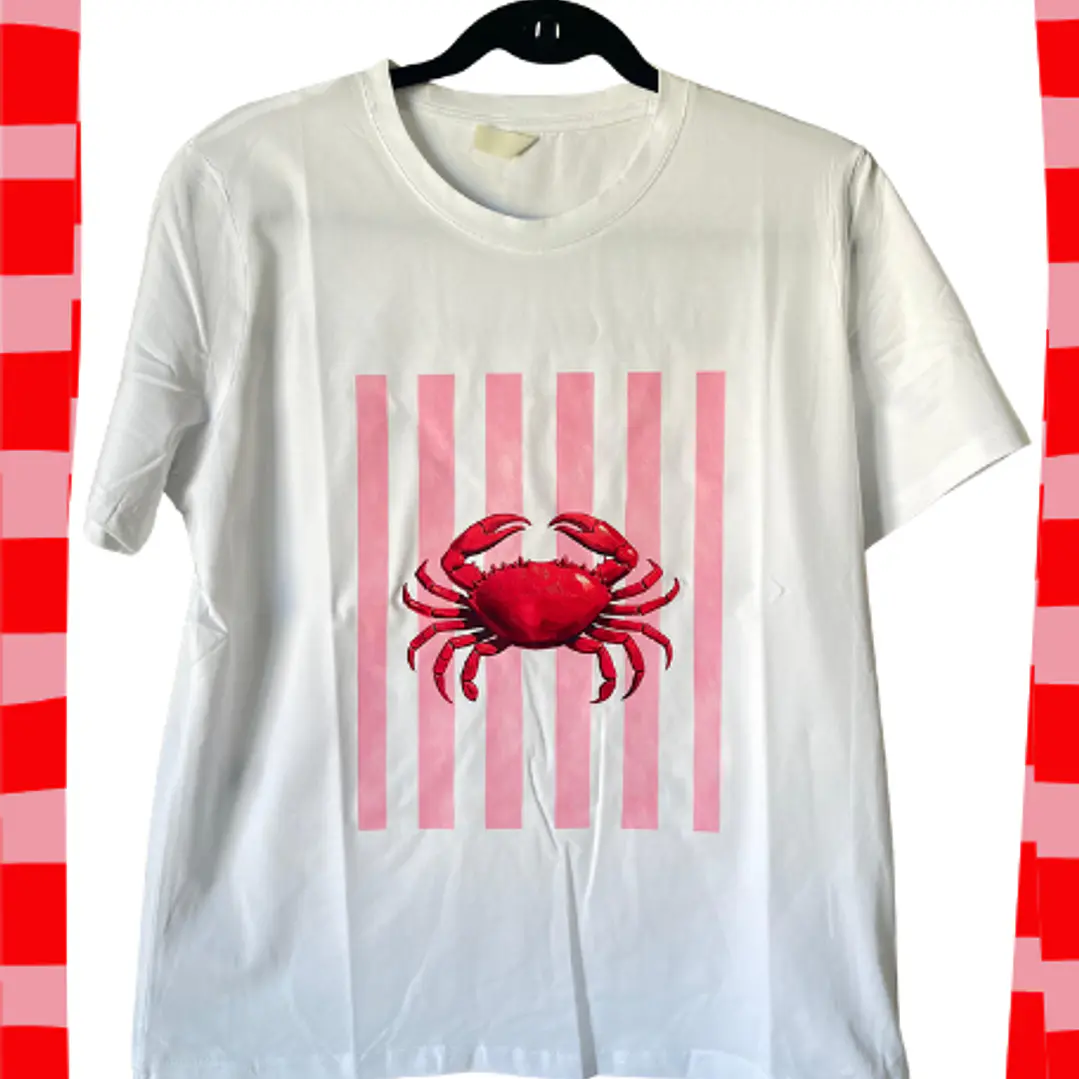 T-shirts Cherry Coast 2