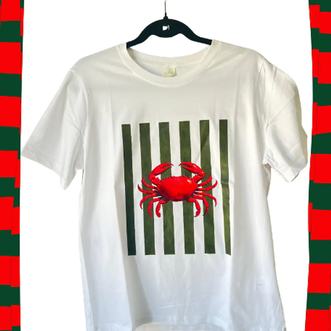 T-shirts Cherry Coast 3