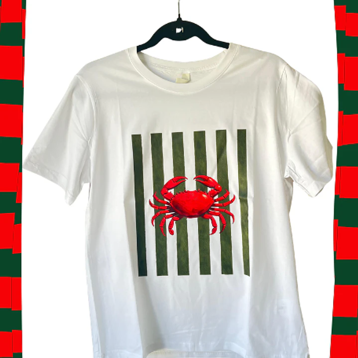 T-shirts Cherry Coast 3