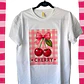 T-shirts Cherry Coast - Thumbnail 4