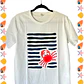 T-shirts Caranguejo Club  - thumbnail 2