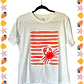 T-shirts Caranguejo Club  - thumbnail 1