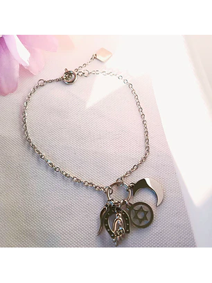 Pulseira Amélia 