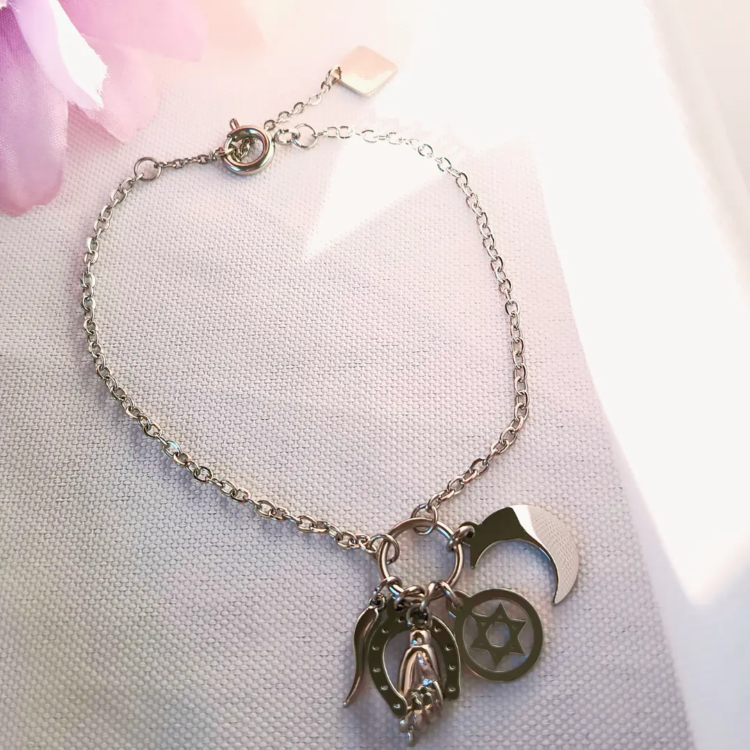 Pulseira Amélia  1